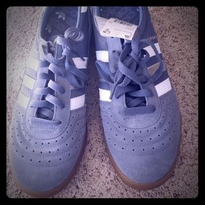 Adidas indoor super Men's sneakers